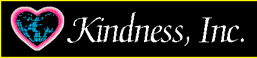 Kindness