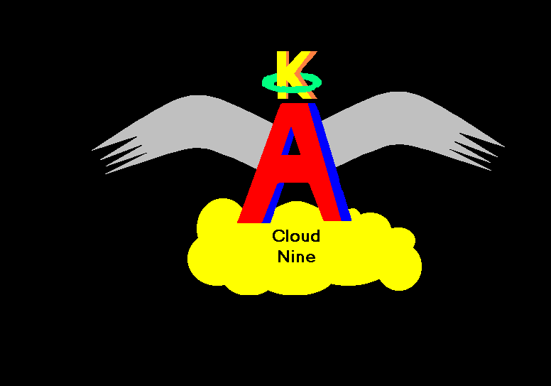Our Creation. It is our hard work.