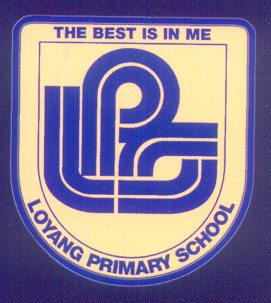 Loyang Primary School
